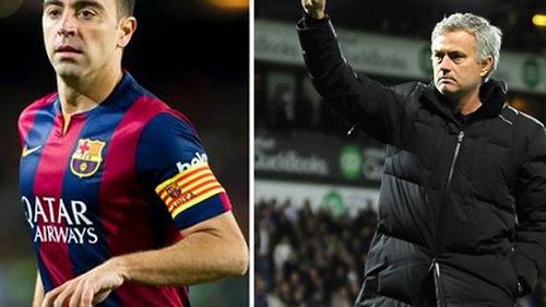 CẬP NHẬT tin tối 23/5: Mourinho: 'Xavi xứng đáng giành QBV'. Arsenal đạt được thỏa thuận sơ bộ với Jackson Martinez